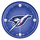 Toronto Blue Jays Major League Baseball Authentic Blank Jersey from Majestic Athletic