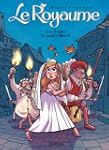Le Royaume - tome 5 - Les armes de ma...