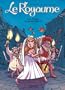 Le Royaume - tome 5 - Les armes de ma�tre Marcel