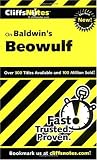 Buy : Beowulf (Cliffs Notes)