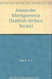 Alexander Montgomerie