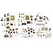 Melissa & Doug Victorian Dollhouse Accessory Bundle