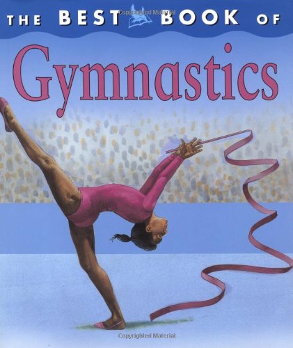 The Best Book of Gymnastics