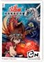 Bakugan, Vol. 5: The Game Is Real