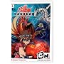 Bakugan, Vol. 5: The Game Is Real