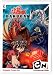 Bakugan, Vol. 5: The Game Is Real