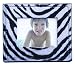 Parrot 3.5-Inch Digital Photo Frame (Zebra)