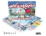 New York -opoly