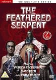 The Feathered Serpent - Complete Series - 2-DVD Set [ NON-USA FORMAT, PAL, Reg.2 Import - United Kingdom ]