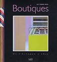 Le temps des boutiques : De l'échoppe à eBay
