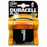 4.5V Flat Battery by Petzl