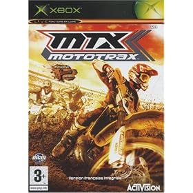 MTX Mototrax