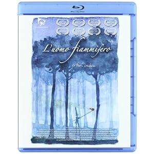 Amazon.com: The Thin Match Man (2009) ( L'u