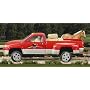 Dually Truck