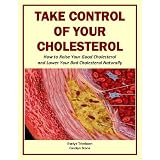 Take Control of Your Cholesterol (Health Matters)