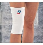 LP SUPPORTS Elastic Knee Support , S