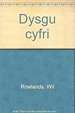 Dysgu cyfri