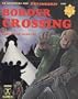 Border Crossing (An adventure for Espionage! and Mercenaries Spies & Private Eyes)