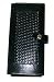 Single Cite Book Holder - Basketweave with Nickel Snap