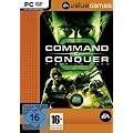 Command & Conquer 3: Tiberium Wars [EA Value Games]