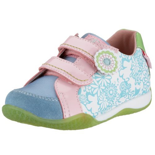 Naturino Toddler Little Kid 2686 Sneaker