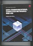 Data communications, computer networks and OSI