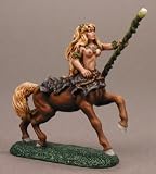 Eigenschaften Reaper Miniatures 02230 / Reaper Miniatures 02230 - Dunkle Legenden - Gwyneth Rotmähne - Zinnminiatur