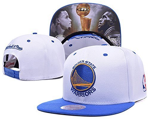 Unisex NBA Team Golden State Warriors Curry Baseball Caps Hip Hop Hats Snapback Caps (18#)