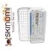 Skinomi TechSkin Screen Protector Shield for Nokia C6 with Lifetime Replacements
