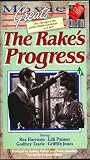 The Rake's Progress