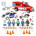 Mighty World Emergency Respons