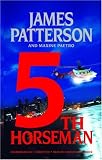 Books : The 5th Horseman