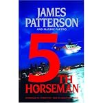 The 5th Horseman (Patterson, James) book cover