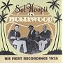Sol Hoopii in Hollywood