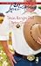 Texas Ranger Dad (Mule Hollow Matchmakers, Book 10)
