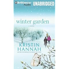 Winter Garden: A Novel by Kristin Hannah and Susan Ericksen