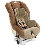 Britax Decathlon Convertible Car Seat, Huntington