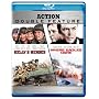 Kelly's Heroes / Where Eagles Dare (Action Double Feature) [Blu-ray]