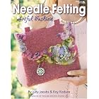 Needle Felting Artful Fashion (Leisure Arts #4296) by Regional Cuisine