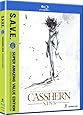 Casshern Sins: Complete Series S.A.V.E. [Blu-ray]