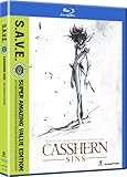 Casshern Sins: Complete Series S.A.V.E. [Blu-ray]
