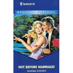 Not Before Marriage!