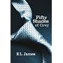 Fifty Shades of Grey von E L James