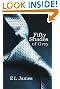 Fifty Shades of Grey