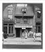 Historic Print (M): Birthplace of Old Glory, Betsy Ross House, Philadelphia, Pa.