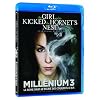 The Girl Who Kicked the Hornets' Nest [Blu-ray]