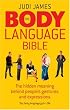 The Body Language...