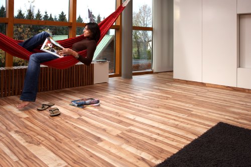 Moderna Inspiration Ticino Ahorn  Laminat