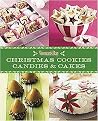 Woman's Day Christmas Cookies, Candies & Cakes (Paperback)