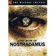 Nostradamus: The Lost Book DVD